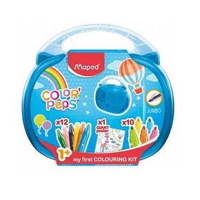 Color’Peps Art Gockase